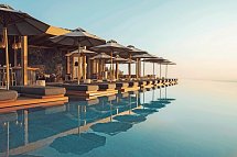 Magma Resort Santorini, Part of the Unbound Collection by Hyatt