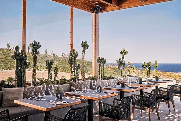 Magma Resort Santorini, Part of the Unbound Collection by Hyatt - Magma Soul