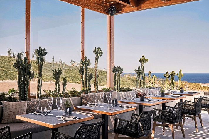 Magma Resort Santorini, Part of the Unbound Collection by Hyatt