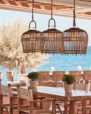 Nikki Beach Resort Santorini