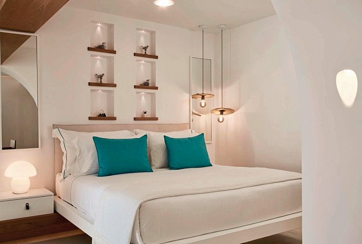 Nikki Beach Resort Santorini - Signature Room