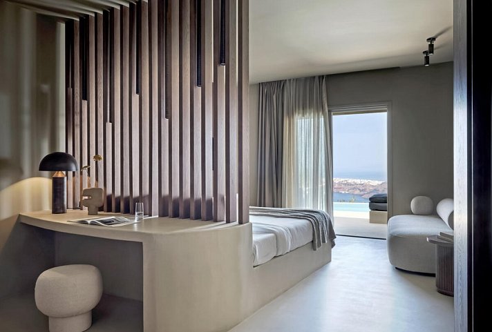 Andronis Concept - Cozy Suite