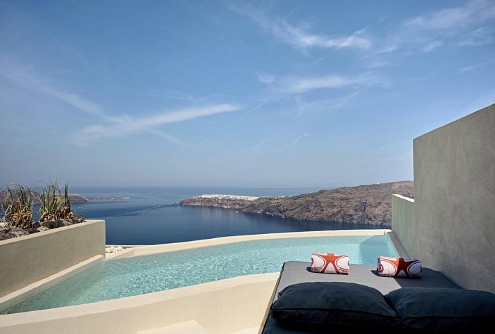 Andronis Concept - Wet Allure Suite
