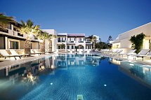 Rosebay Hotel