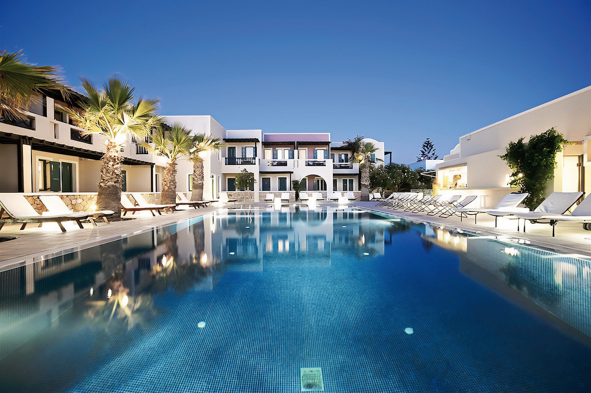 Rosebay Hotel