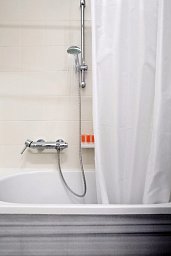 Rosebay Hotel - Wohnbeispiel Doppelzimmer (Zimmercodierung DB1)