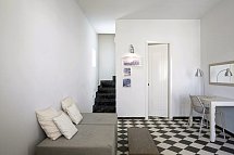 Rosebay Hotel - Wohnbeispiel Maisonette (Zimmercodierung MB1)