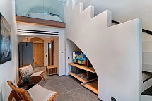 Radisson Blu Zaffron - Wohnbeispiel Doppelzimmer Superior Land- oder Poolblick (Zimmercodierung DSL)