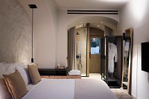 Radisson Blu Zaffron - Wohnbsp. Doppelzi. Premium mit Whirlpool Land- oder Pooblick (Zimmercodierung DML)