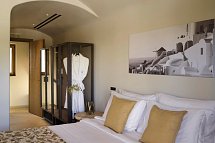 Radisson Blu Zaffron - Wohnbeispiel Villa Land- oder Poolblick (Zimmercodierung VB1)