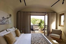 Radisson Blu Zaffron - Wohnbeispiel Villa Land- oder Poolblick (Zimmercodierung VB1)