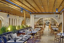 Radisson Blu Zaffron