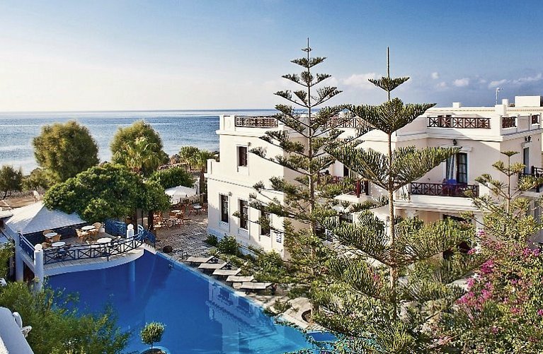 Veggera Hotel