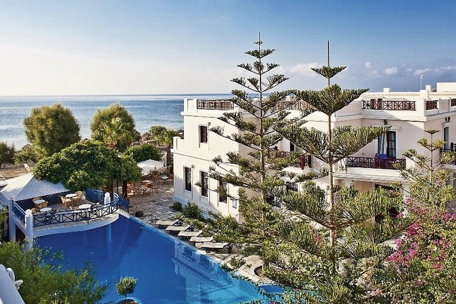 Veggera Hotel