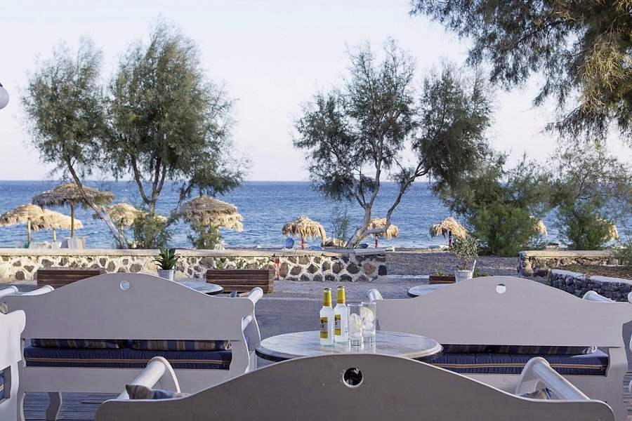Veggera Hotel