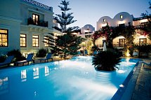 Veggera Hotel