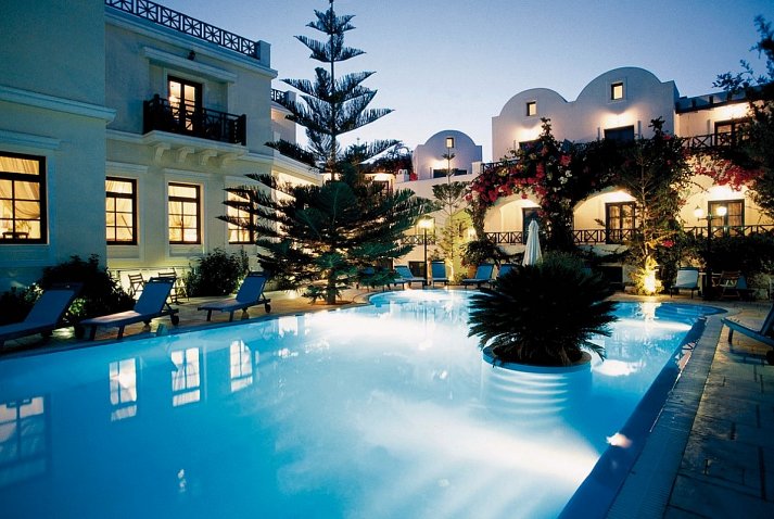 Veggera Hotel