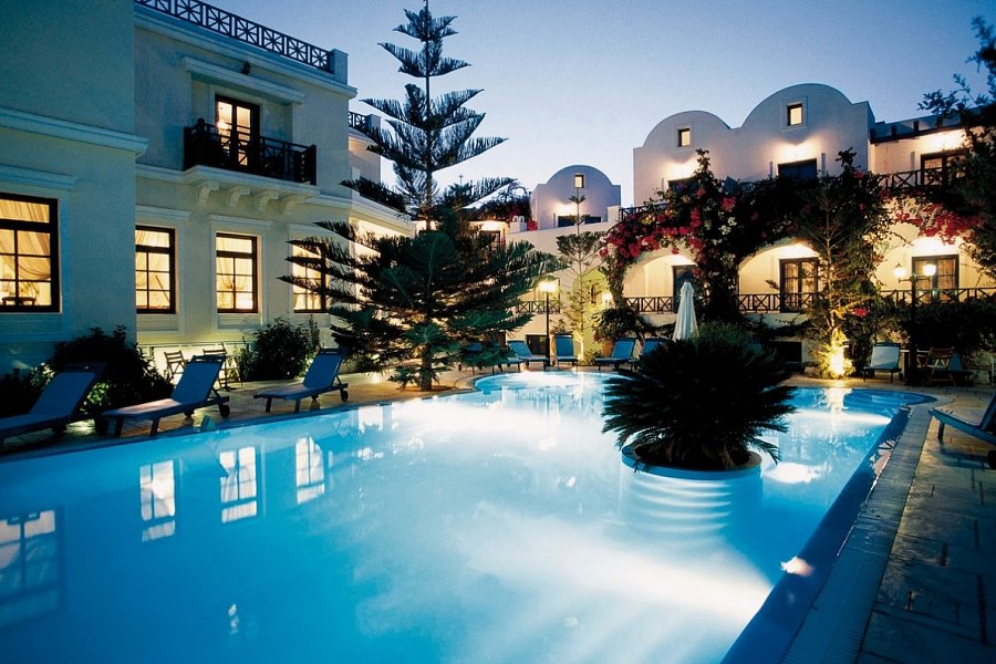 Veggera Hotel