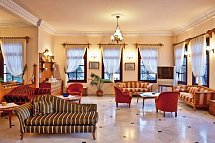 Veggera Hotel