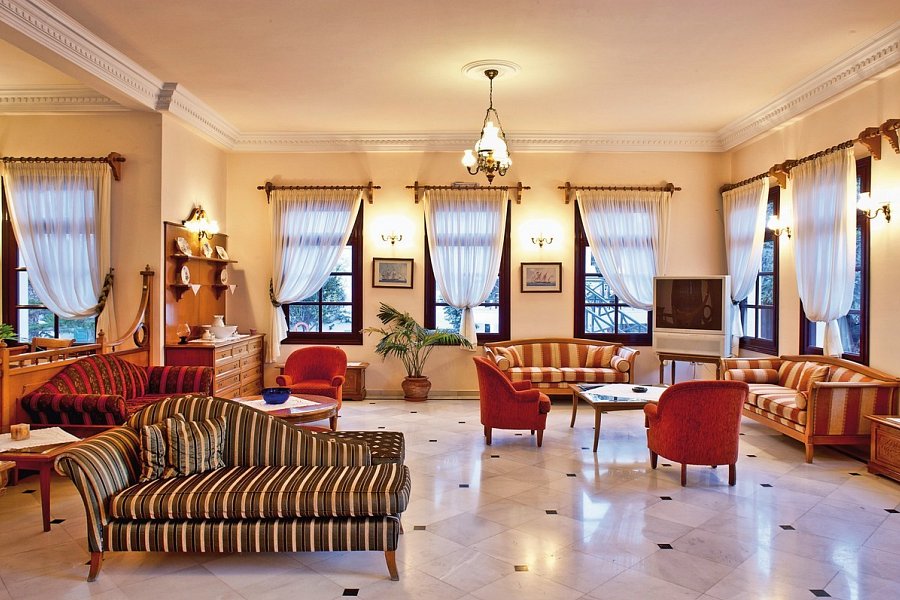 Veggera Hotel