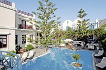 Veggera Hotel