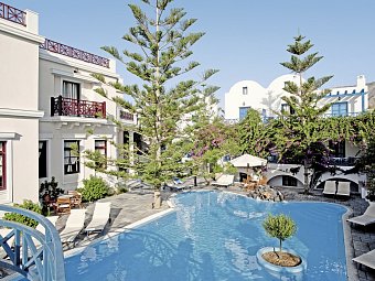 Veggera Hotel