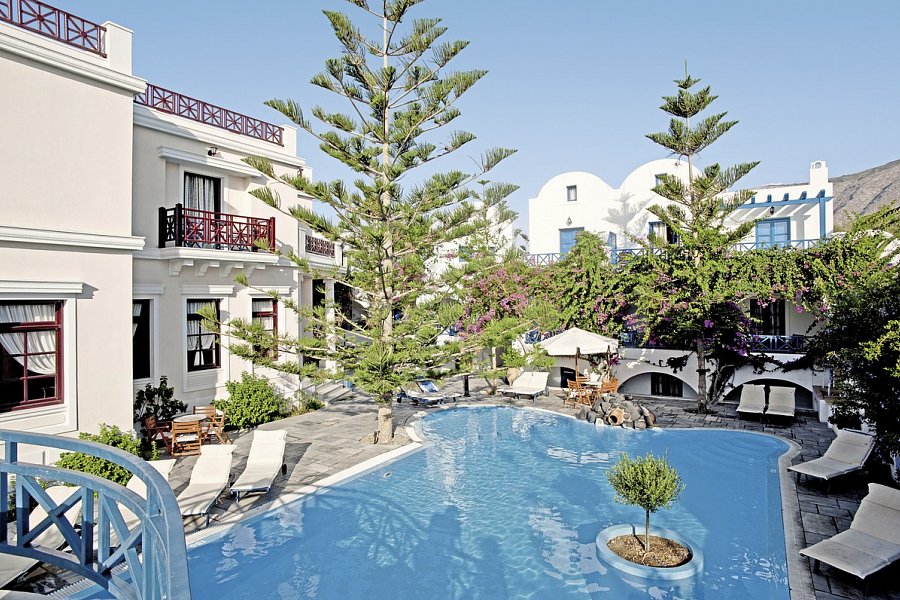 Veggera Hotel