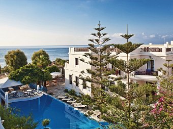 Veggera Hotel