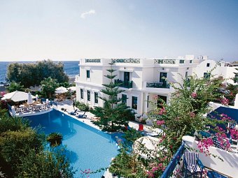 Veggera Hotel