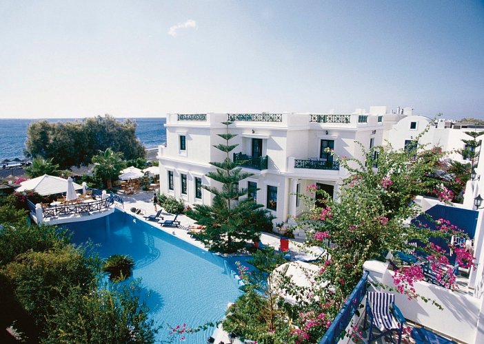 Veggera Hotel
