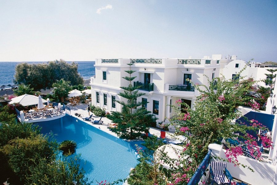 Veggera Hotel