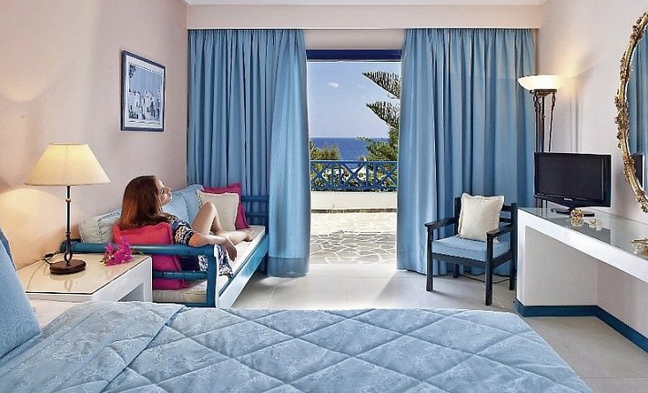 Veggera Hotel