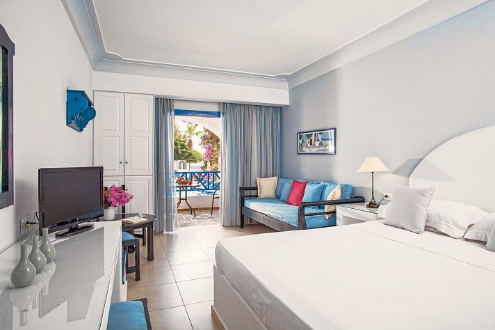 Veggera Hotel