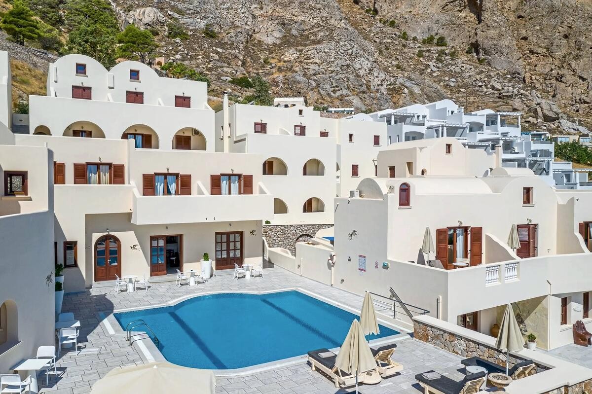 Epavlis Hotel & Spa