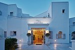 Aegean Plaza