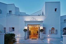 Aegean Plaza