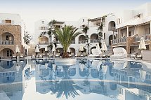 Aegean Plaza