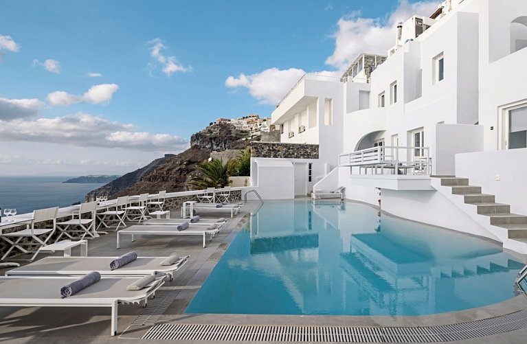Panorama Suites