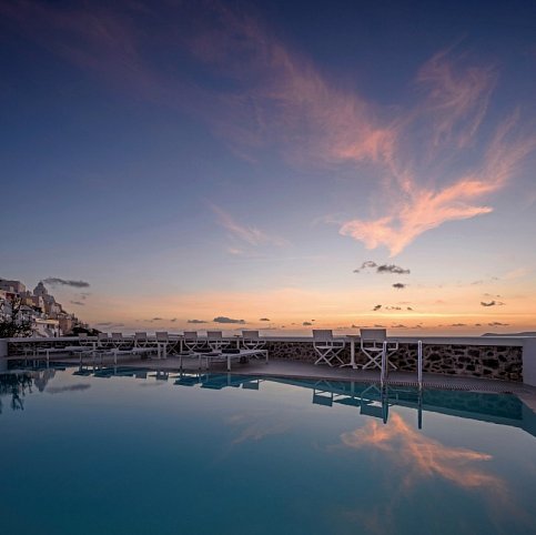 Panorama Suites