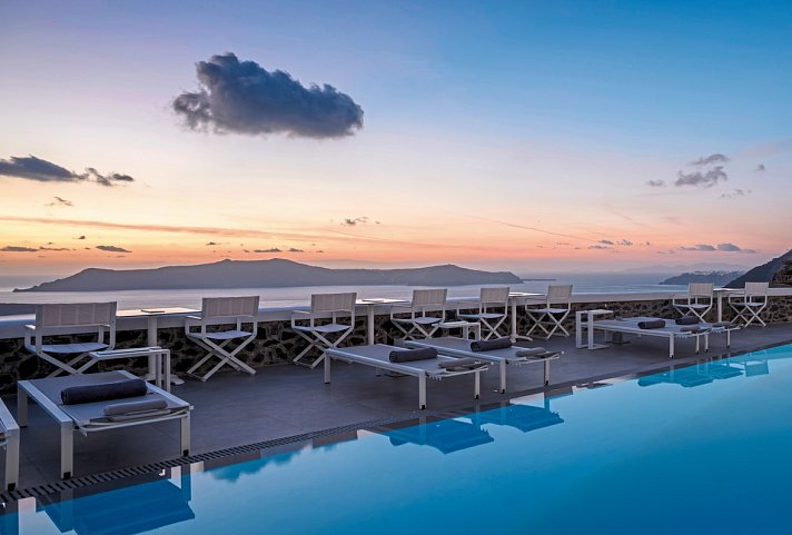 Panorama Suites