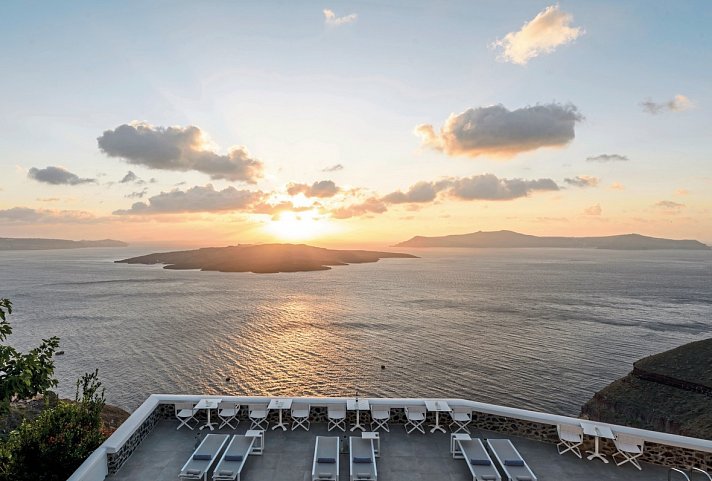 Panorama Suites