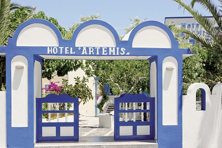 Artemis