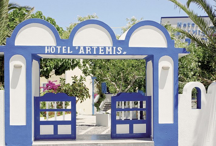 Artemis
