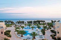 Santo MiraMare Resort