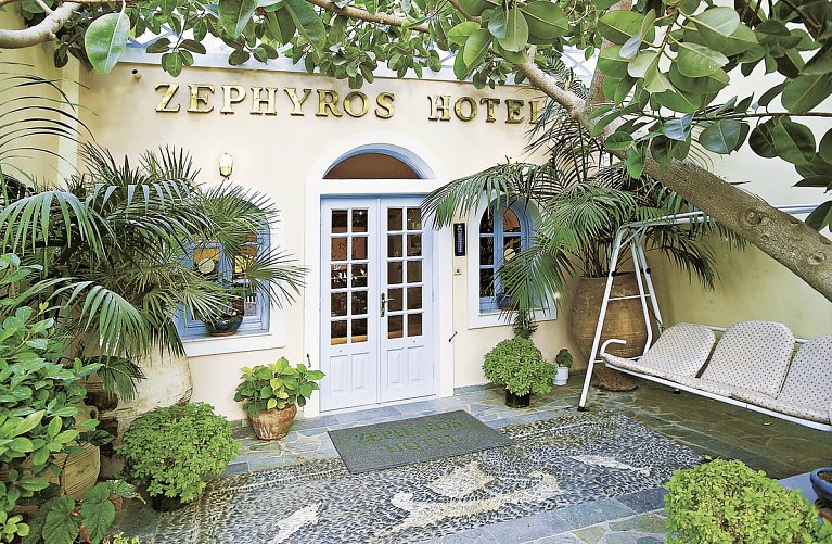 Zephyros