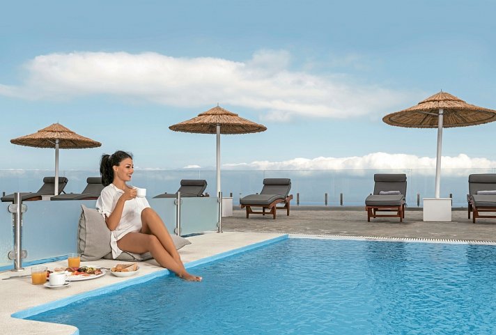 Splendour Resort