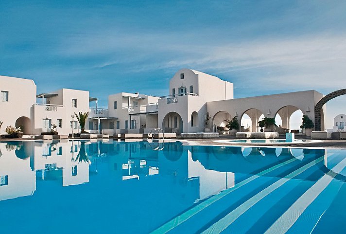 El Greco Resort & Spa