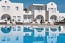 El Greco Resort & Spa
