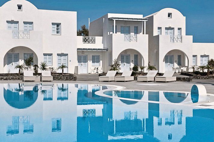 El Greco Resort & Spa