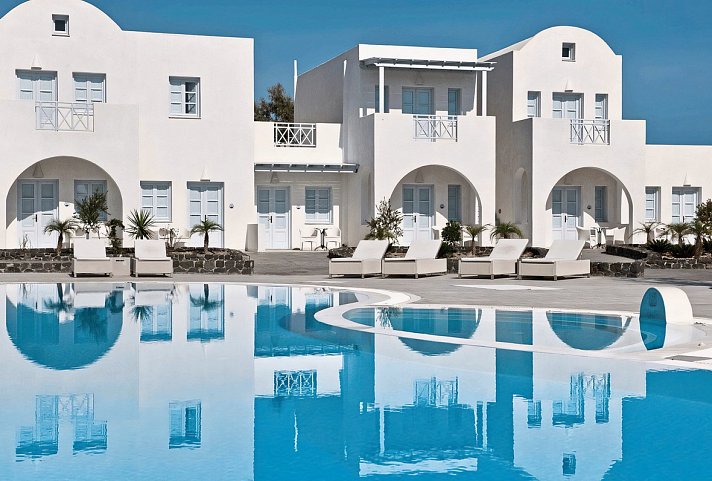 El Greco Resort & Spa